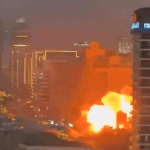 IRAN ZASUO UAE: Balistički projektil i stotine dronova prema Dubaiju