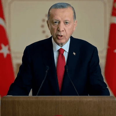 Oštra poruka Erdogana: Nećemo oklijevati u zaštiti naših interesa