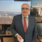 Ivica Puljić se javio iz Washingtona: “Sve se dogodilo navečer, u mojoj blizini…”