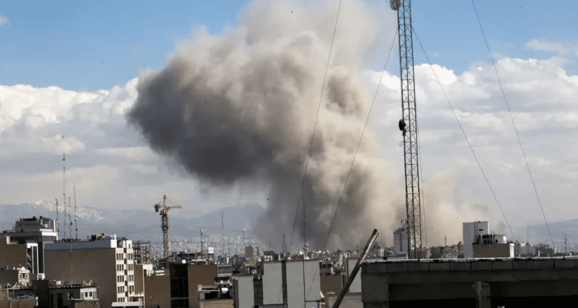 NAJNOVIJA VIJEST: Iran ima skriveni adut koji drži Izrael i SAD u neizvjesnosti – vojni analitičar otkrio šta se krije duboko ispod planina