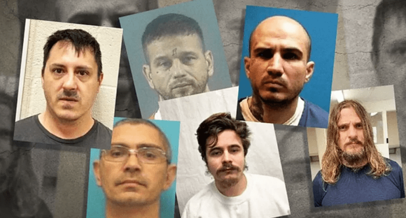 CRNA LISTA ZA BiH: Trump proširio spisak “najgorih od najgorih” – šest novih bh. imena na listi