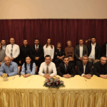 POLITIČKI ZAOKRET PRED IZBORE: Tri stranke potpisale koalicioni sporazum