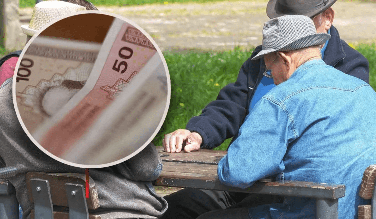 VAŽNA PROMJENA ZA PENZIONERE: Od maja bez ovog uslova nema isplate penzije