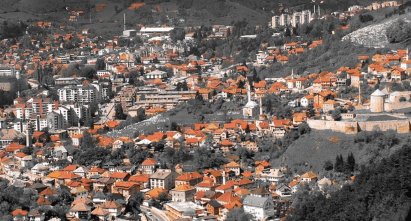 Nevjerovatna priča kod Travnika: Sestra se udala za zeta, mještani u šoku