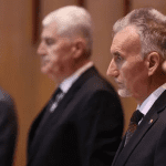 POLITIČKA BLOKADA U SARAJEVU: Ademović otkrio zbog kojih zakona SNSD i HDZ napuštaju sjednicu!