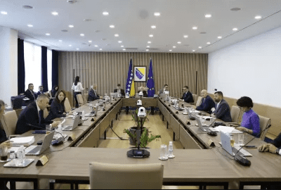 BiH odlučila: Pokreće se evakuacija bh. državljana s Bliskog istoka