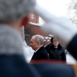 NAPETOSTI RASTU: Rusija stala protiv Amerike, svi čekaju potez Trumpa