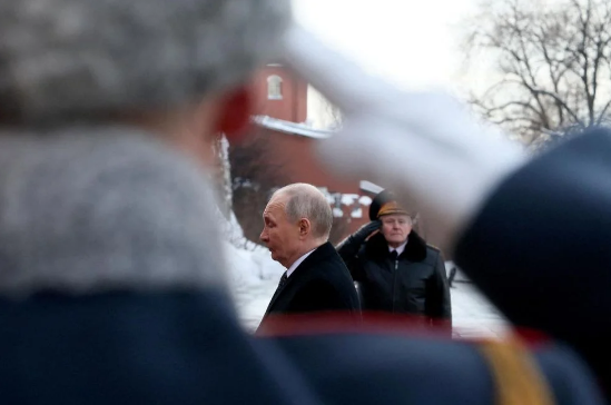 NAPETOSTI RASTU: Rusija stala protiv Amerike, svi čekaju potez Trumpa