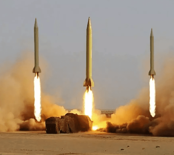 IRAN NAJAVIO NOVU FAZU NAPADA: Pokrenuta operacija „Istinsko obećanje 4“