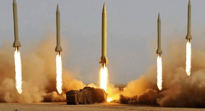 IRAN NAJAVIO NOVU FAZU NAPADA: Pokrenuta operacija „Istinsko obećanje 4“