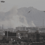 ANALITIČAR OTKRIO TRI SCENARIJA: Evo kako bi mogao završiti sukob u Iranu