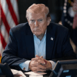 DOK TRAJE RAT U IRANU: Politico objavio FBI dokumente o Trumpu, optužbe izazvale veliku pažnju