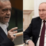 PUTIN OBRATIO IRANSKOM PREDSJEDNIKU: Evo o čemu su razgovarali