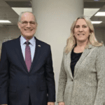 SASTANAK CVIJANOVIĆ I AMBASADORA IZRAELA IZAZVAO BURU: Tema razgovora pokrenula lavinu komentar