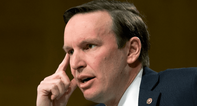 AMERIČKI SENATOR CHRIS MURPHY ZABRINUT: “Iran sada možda po prvi put…”