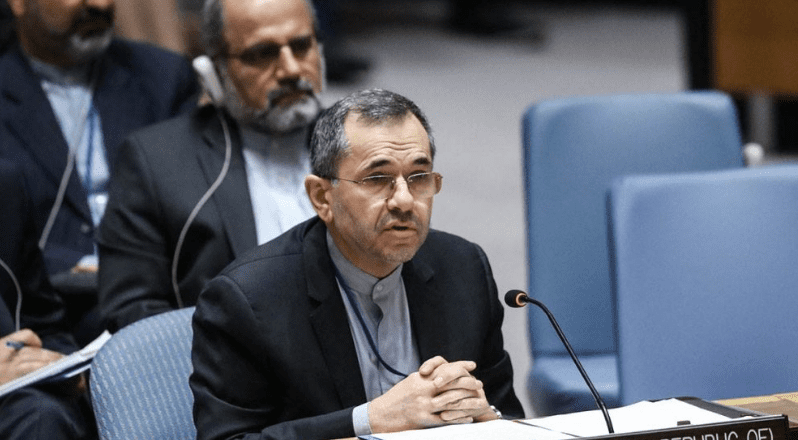 EUROPA NA PREKRETNICI: Iranski dužnosnik poslao poruku koja je uzdrmala EU – “Definitivno će postati…”