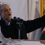 IRANSKI PREDSJEDNIK POSLAO PORUKU ARAPSKIM ZEMLJAMA: Izvinjenje nakon bombardovanja izazvalo reakcije