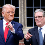 Neočekivan politički udar iz Evrope za Trumpa i SAD: “Ovo nisu Churchillova vremena.”