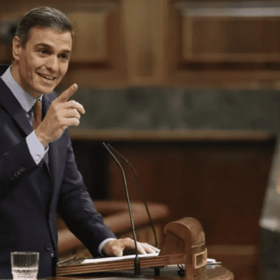 Govor koji je odjeknuo svijetom: Zašto nijedan evropski lider ne želi stati uz Sáncheza