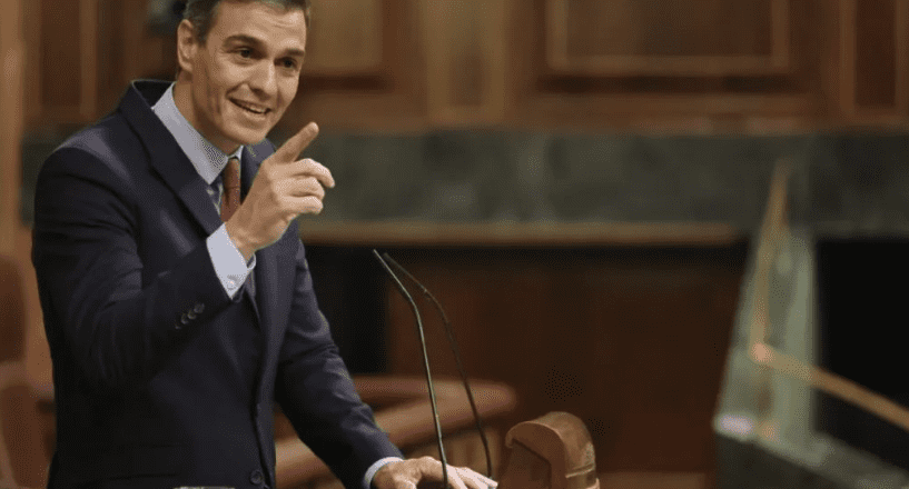 Govor koji je odjeknuo svijetom: Zašto nijedan evropski lider ne želi stati uz Sáncheza