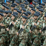 NAJNOVIJE IZ IRANA: Veliki udarac za američku vojsku – “U posljednja 24 sata ubijeno je…”.