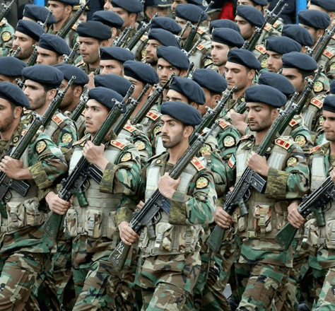 NAJNOVIJE IZ IRANA: Veliki udarac za američku vojsku – “U posljednja 24 sata ubijeno je…”.