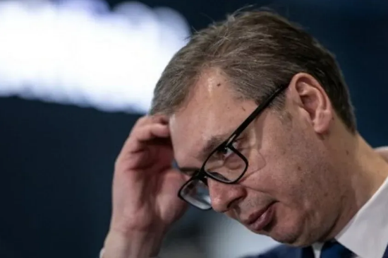 Upozorenje Vučića o ratu: “Ovo je tek početak, koristit će se oružje koje je samo jednom korišteno”