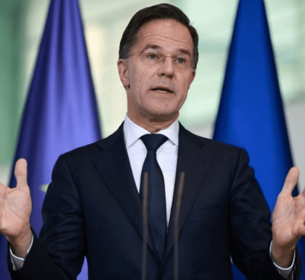 NATO poslao jasnu poruku građanima: “Možete mirno spavati”