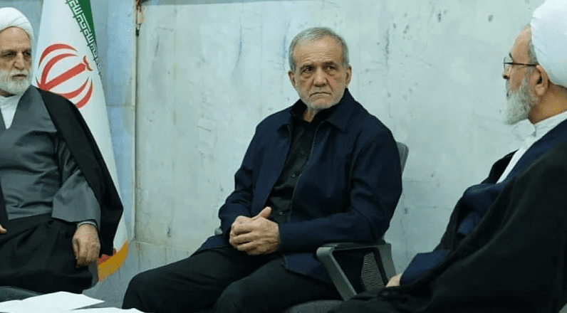 WASHINGTON POST RAZOTKRIO TAJNI DOKUMENT: Istina o Iranu drugačija nego što Trump tvrdi