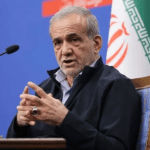 PREDSJEDNIK IRANA POSLAO SNAŽNU PORUKU: Obratio se Izraelu i SAD-u nakon najnovijih napada