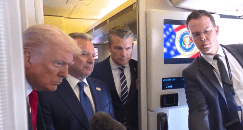 TRUMP POVUKAO NEOČEKIVAN POTEZ: Dok su svi čekali napad, Kurdi ostali u nevjerici