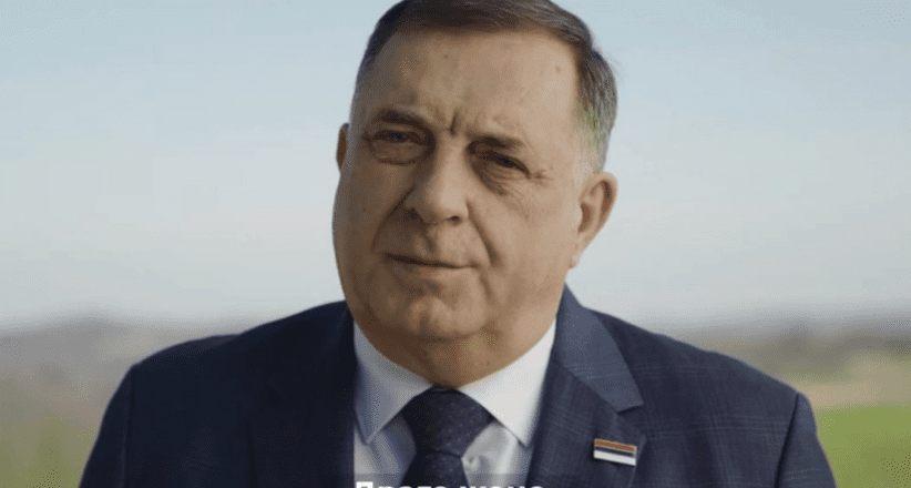 DODIK ČESTITAO 8. MART: “Žene su nezavisne kao i Republika Srpska”