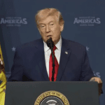 Trump o novom iranskom vođi: Neće dugo potrajati bez mog odobrenja