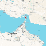 Hormuški moreuz pod blokadom: Irak izgubio 70 posto proizvodnje nafte