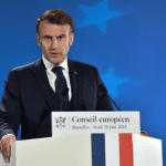 Francuska šalje jasnu poruku: Macron se oglasio o krizi na Bliskom istoku