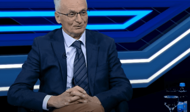 ANALIZA BRANKA PERIĆA: Šta stoji iza Dodikove podrške napadu na Iran?