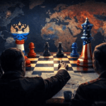 VELIKI POTEZ MOSKVE: Putinovi podaci sada su iransko „oko na nebu“