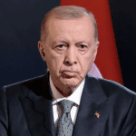 Erdogan poslao upozorenje Iranu nakon incidenta u zračnom prostoru