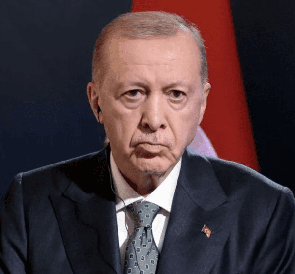 Erdogan poslao upozorenje Iranu nakon incidenta u zračnom prostoru