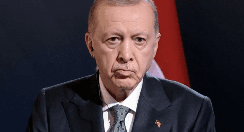 Erdogan poslao upozorenje Iranu nakon incidenta u zračnom prostoru
