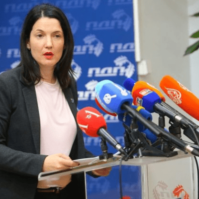 Oštra poruka iz Banje Luke: Jelena Trivić iznijela detalje koji bi mogli šokirati građane