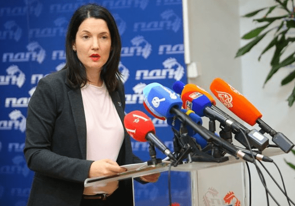 Oštra poruka iz Banje Luke: Jelena Trivić iznijela detalje koji bi mogli šokirati građane