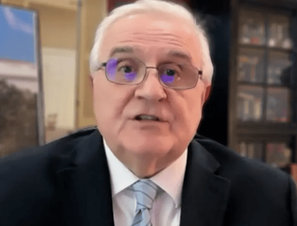 Poruka iz Amerike: Ivica Puljić uputio ozbiljno upozorenje