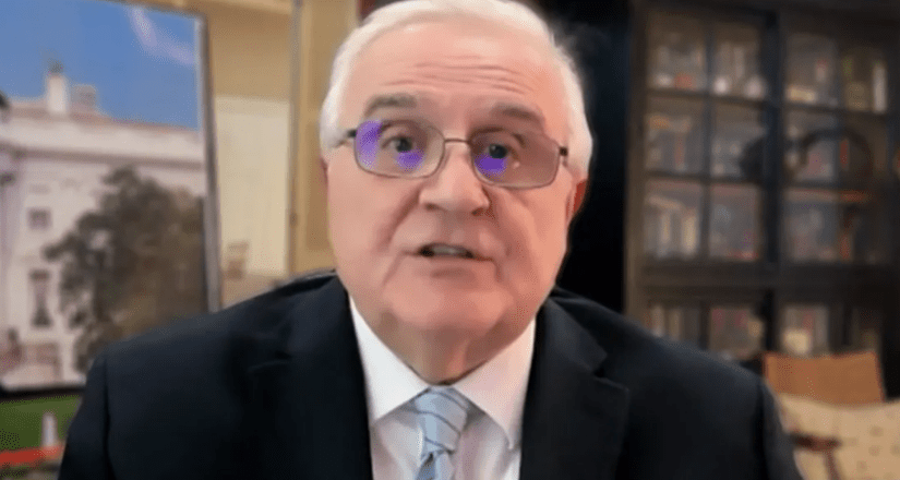 Poruka iz Amerike: Ivica Puljić uputio ozbiljno upozorenje