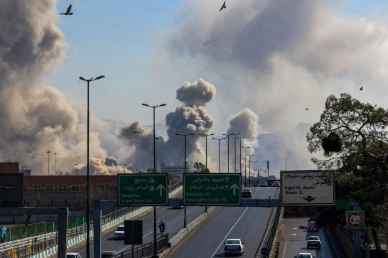 Pakt koji je djelovao nemoguće: Potpisan šest dana prije američkog napada na Iran