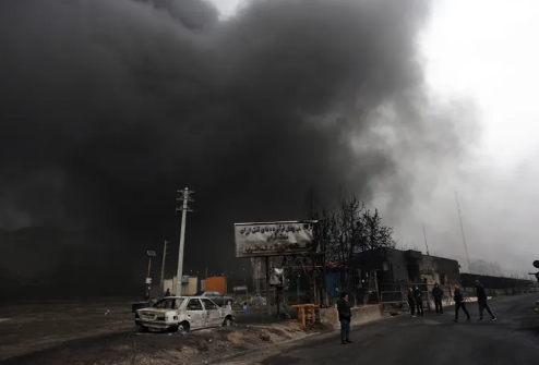 Nakon Trumpovih izjava, stigao odgovor iz Irana: “Nećemo to dopustiti”