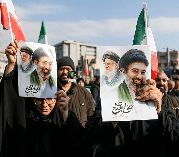 TEHERAN POSLAO PORUKU TRUMPU: “Mi ćemo odlučiti kada rat završava”