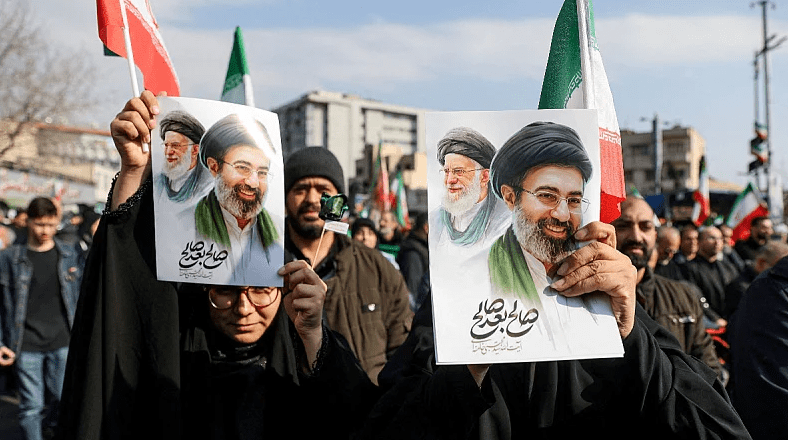 TEHERAN POSLAO PORUKU TRUMPU: “Mi ćemo odlučiti kada rat završava”