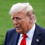 PORUKA IZ WASHINGTONA: Trump otkrio ko je sljedeća meta – “Samo je pitanje vremena…”