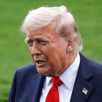 PORUKA IZ WASHINGTONA: Trump otkrio ko je sljedeća meta – “Samo je pitanje vremena…”